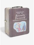Beetlejuice Handbook for the Recently Deceased Lunch Box, , hi-res