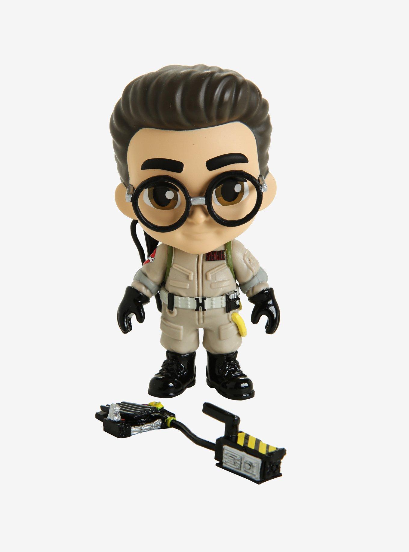 Funko Ghostbusters Dr. Egon Spengler 5 Star Vinyl Figure, , hi-res