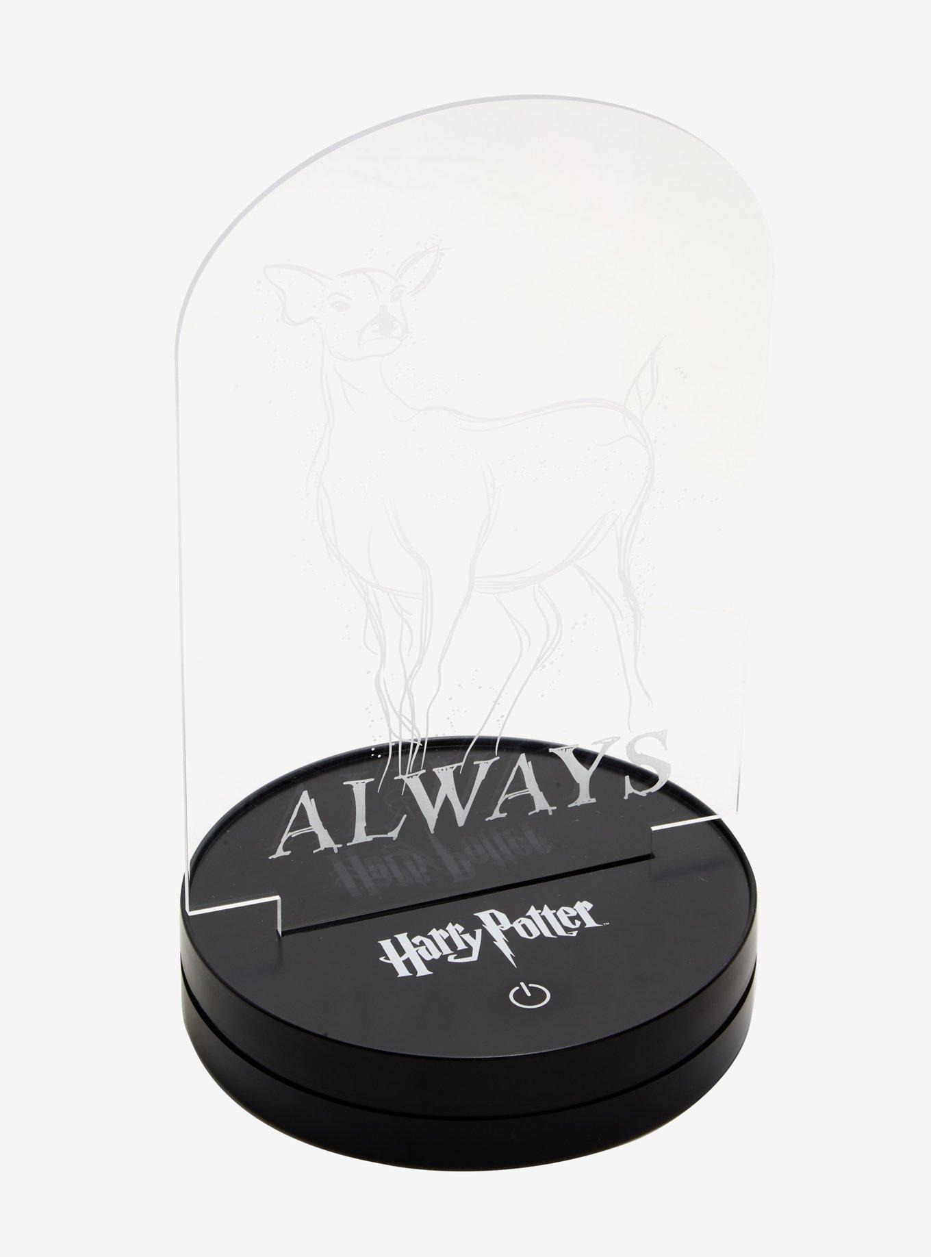 Harry Potter Phoenix & Doe Patronus LED Light Set, , hi-res