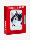 3D Cat Playing Cards, , hi-res
