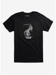 XXXTentacion XXX T-Shirt, BLACK, hi-res