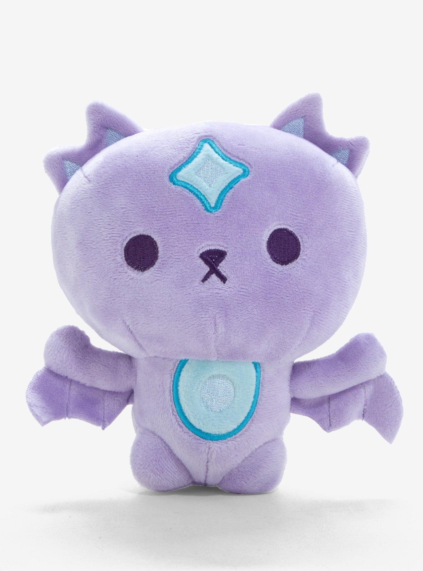 Kokomori Kaiju Kitties Plush, , hi-res