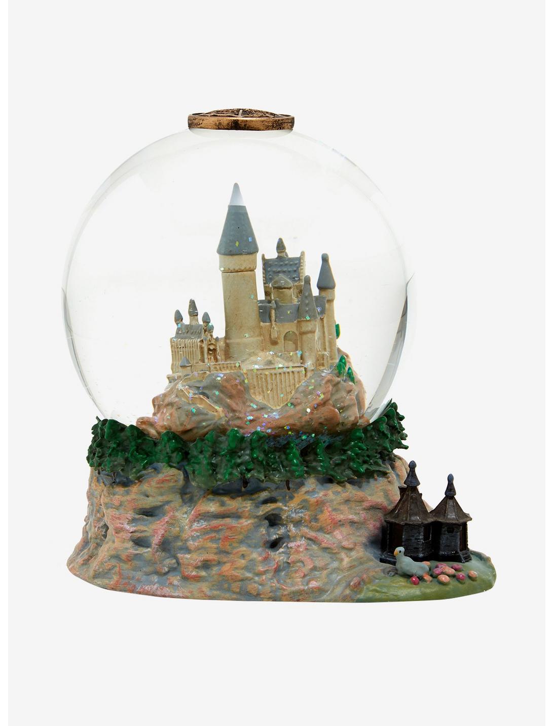 Harry Potter Hogwarts Castle Snow Globe, , hi-res