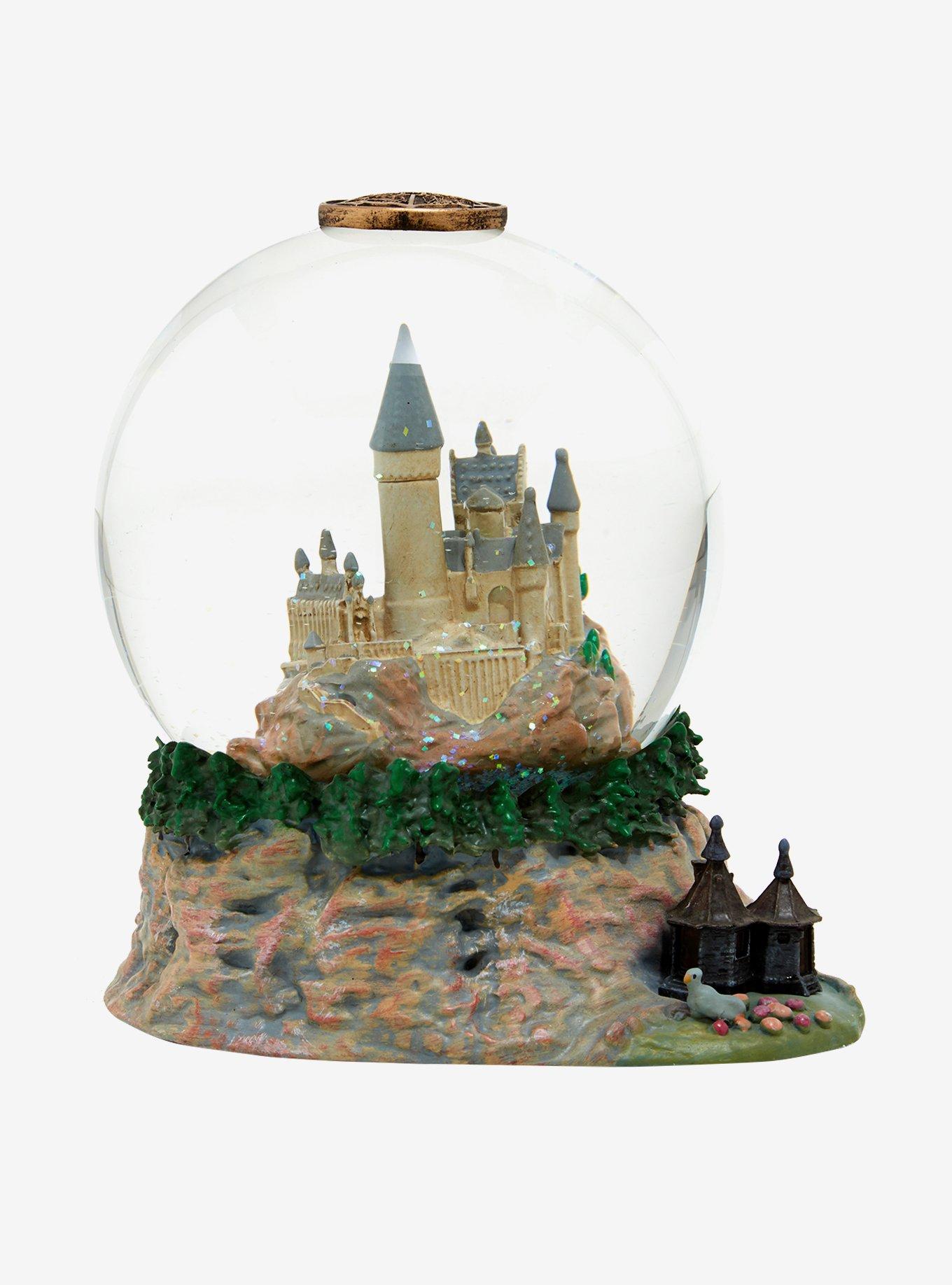 Harry Potter Hogwarts Castle Snow Globe, , hi-res