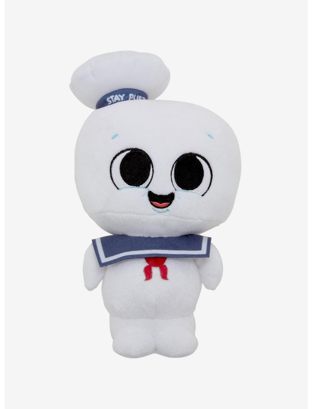 Funko Ghostbusters SuperCute Plushies Stay Puft Collectible Plush, , hi-res