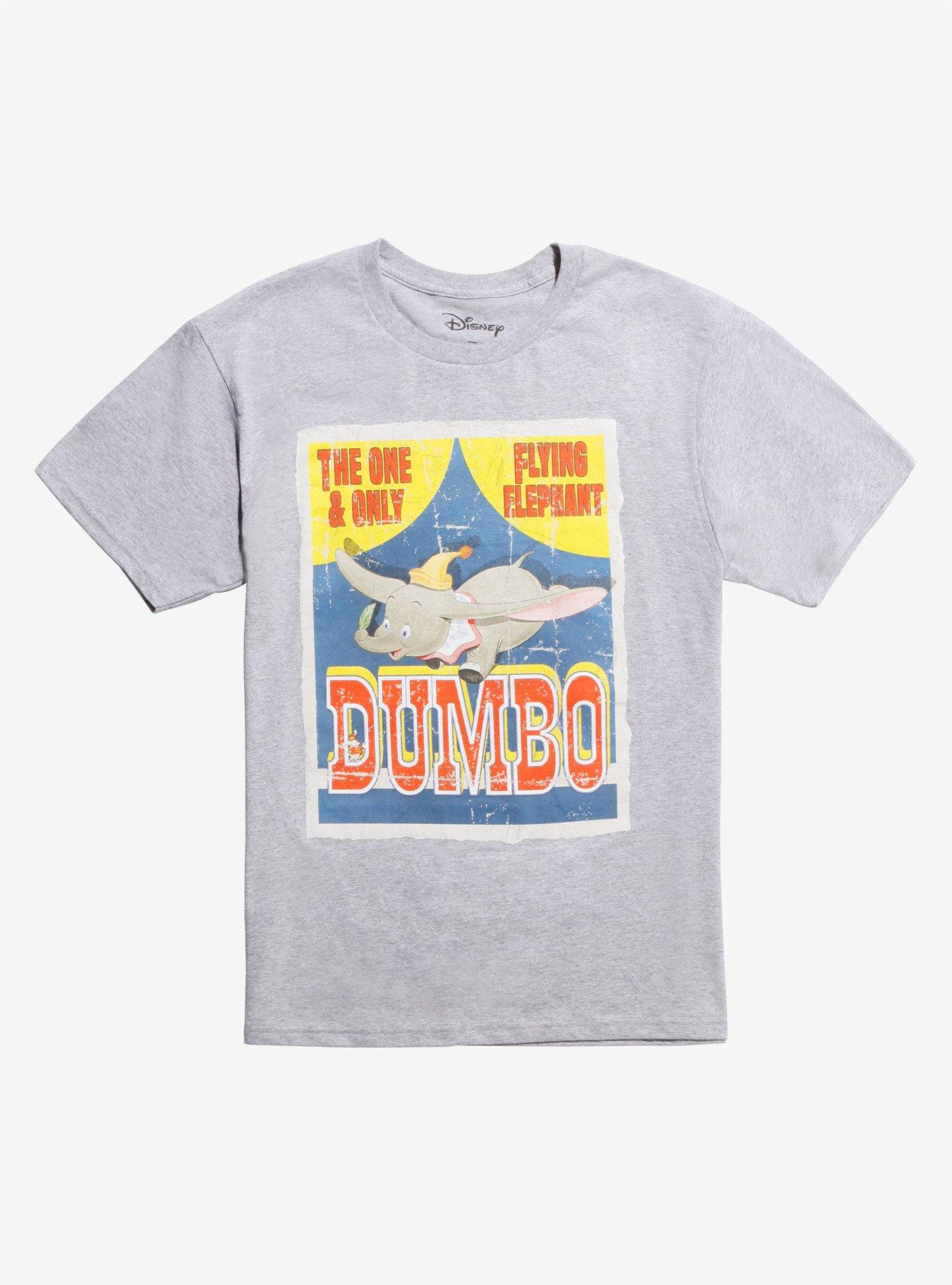 Dumbo store hot topic