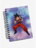 Dragon Ball Z Lenticular Journal, , hi-res