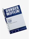 The Office Dunder Mifflin Journal & Pen Set, , hi-res