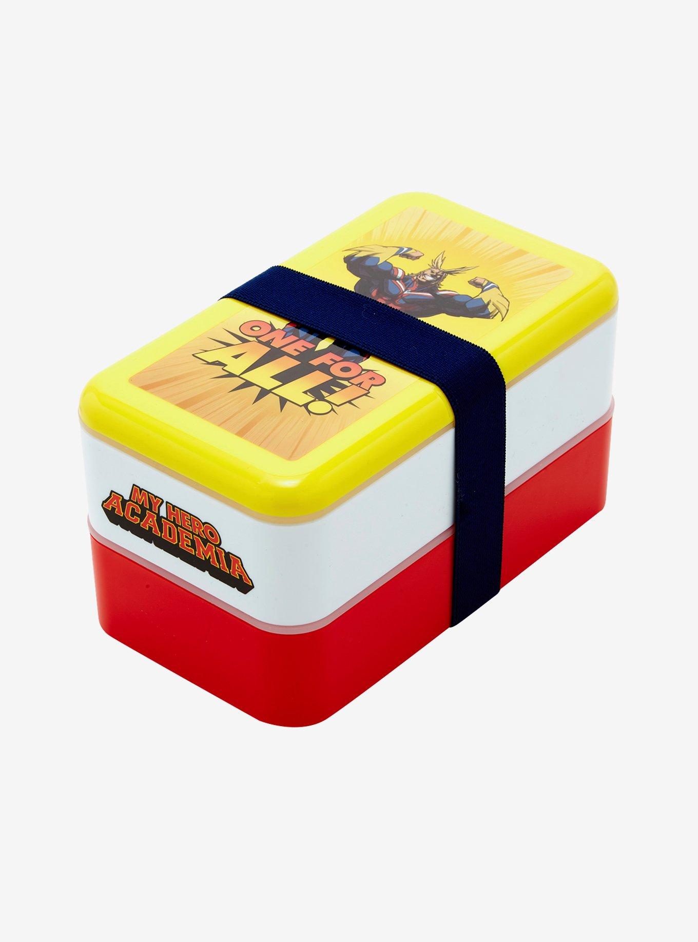 My Hero Academia One For All Bento Box, , hi-res