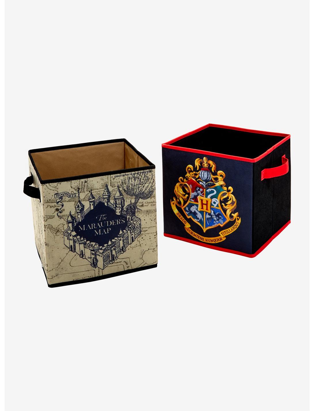 Harry Potter Storage Bin Set, , hi-res