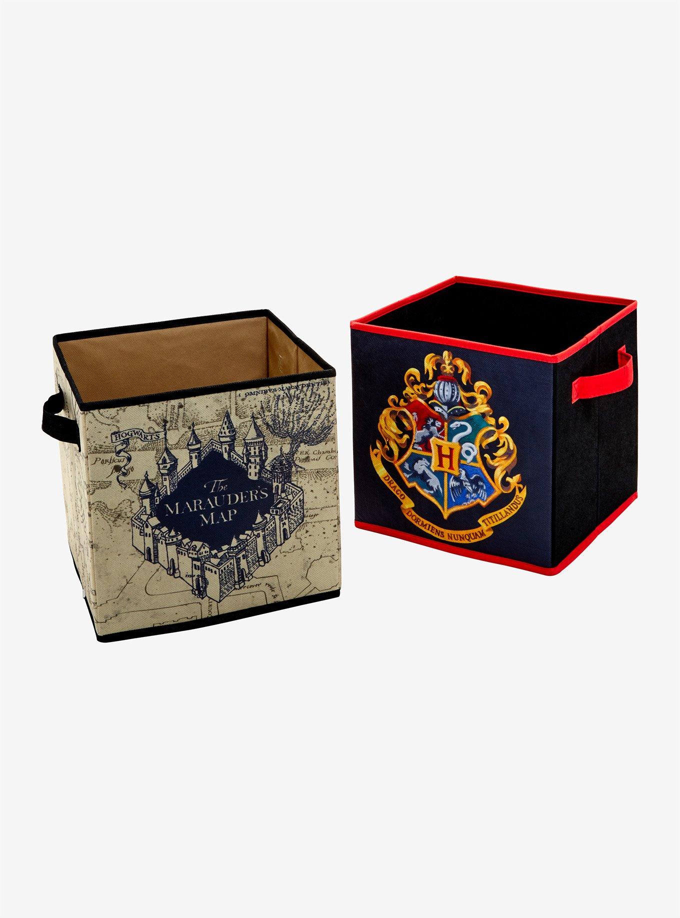 Harry Potter Storage Bin Set, , hi-res