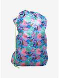 Disney Lilo & Stitch Floral Stitch Laundry Bag, , hi-res
