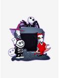 The Nightmare Before Christmas Oogie's Boys Magnetic Photo Frame, , hi-res