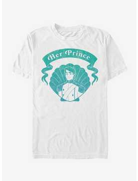 Extra Soft Disney Little Mermaid Her Prince  T-Shirt, , hi-res