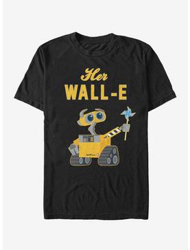 Extra Soft Disney Pixar Wall-E Her Wall-E T-Shirt, , hi-res