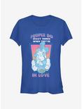 Disney Hercules Crazy Things in Love Girls T-Shirt, , hi-res