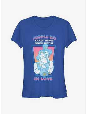 Disney Hercules Crazy Things Girls T-Shirt, , hi-res