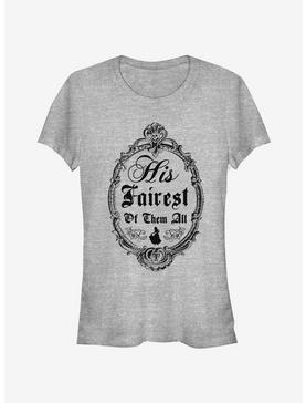 Disney Snow White His Fairest Girls T-Shirt, , hi-res