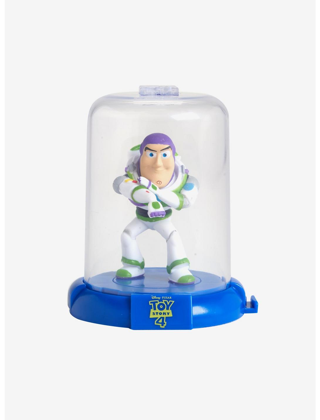 Disney Pixar Domez Toy Story 4 Blind Bag Collectible Mini Figures Series 1, , hi-res