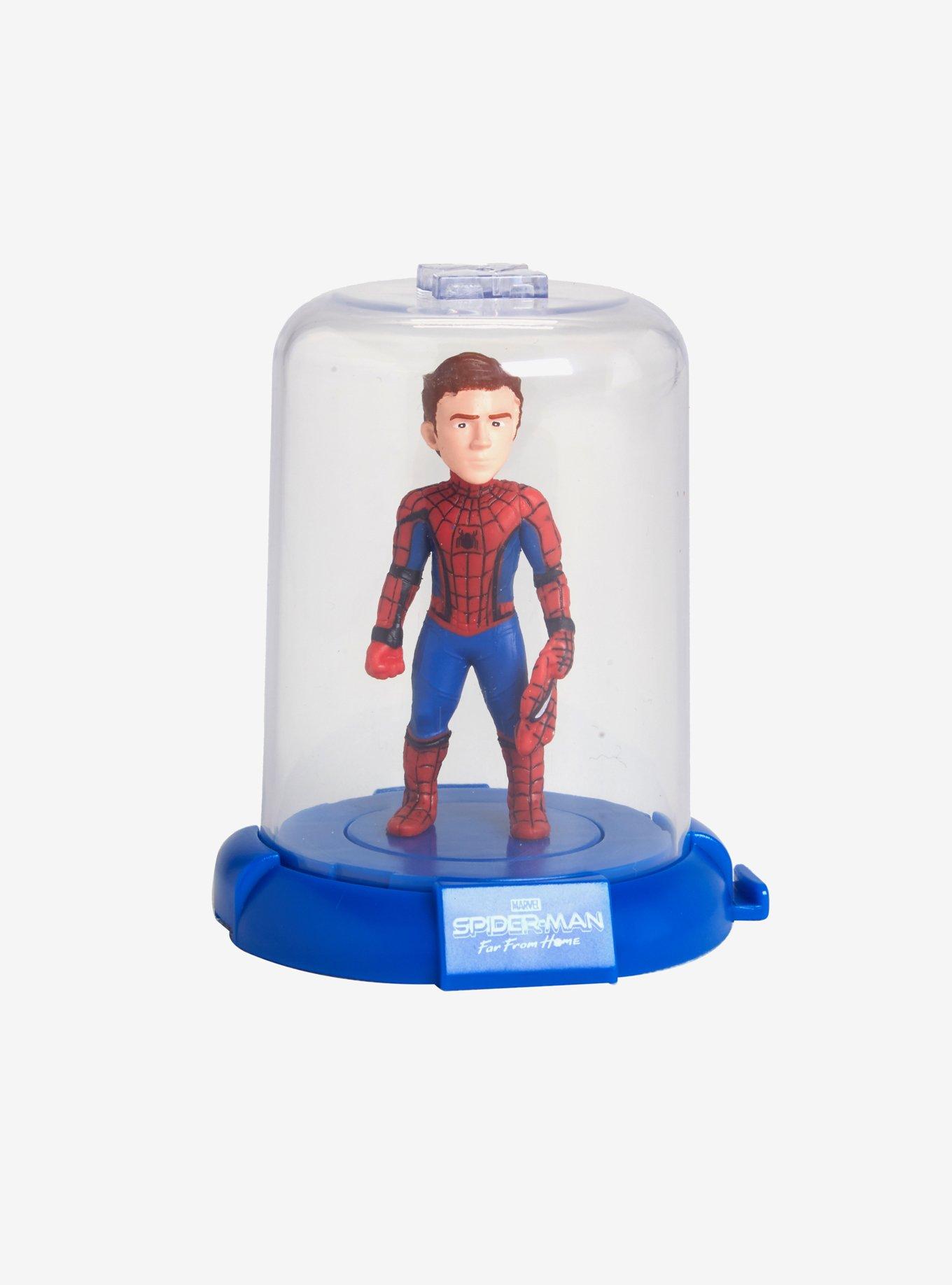 Spider best sale man domez