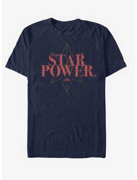 Marvel Captain Marvel Star Power T-Shirt, , hi-res