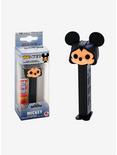 Funko Pop! PEZ Disney Kingdom Hearts Mickey Candy & Dispenser, , hi-res