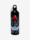 IT They All Float Metal Water Bottle, , hi-res