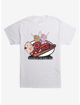 Archie Comics Pop Tates T-Shirt , , hi-res