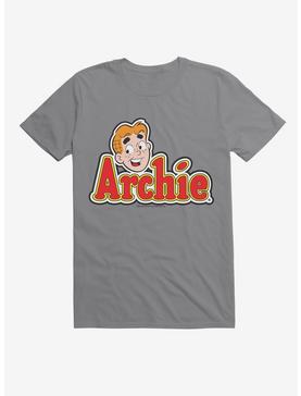 Archie Comics Logo T-Shirt, , hi-res