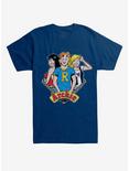 Archie Comics Trio T-Shirt, , hi-res