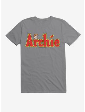 Archie Comics Face T-Shirt, STORM GREY, hi-res
