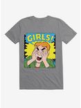 Archie Comics Girls! T-Shirt, STORM GREY, hi-res