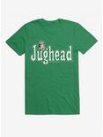 Archie Comics Jughead T-Shirt, KELLY GREEN, hi-res