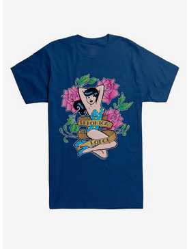 Archie Comics Veronica T-Shirt, , hi-res