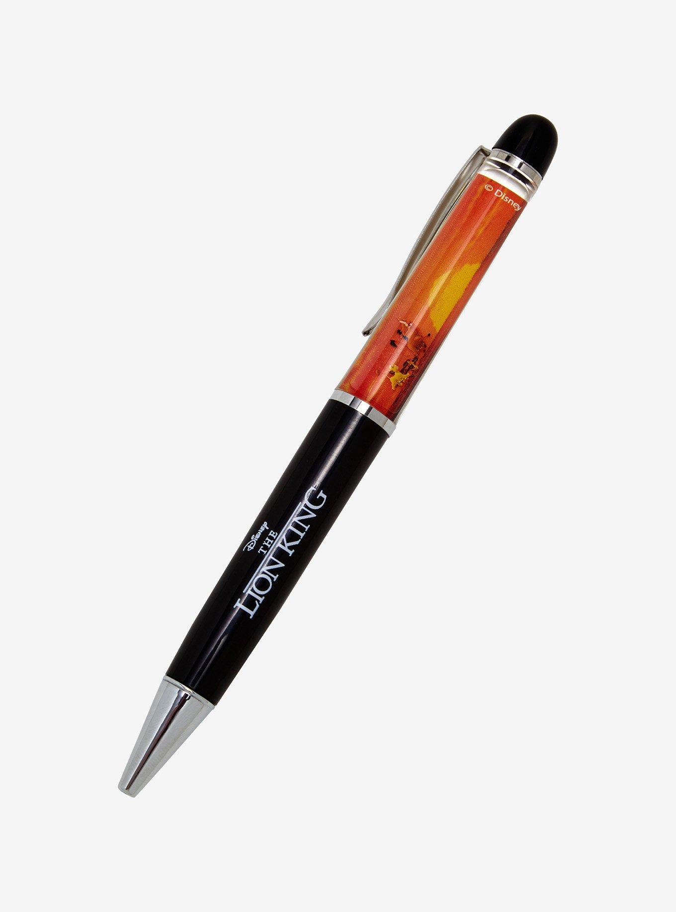 Disney The Lion King Floating Pen, , hi-res