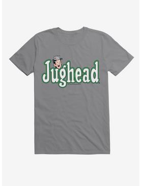 Archie Comics Jughead T-Shirt, STORM GREY, hi-res