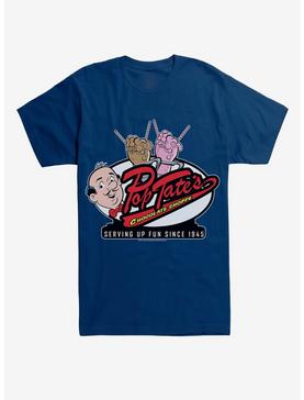 Archie Comics Pop Tates T-Shirt , NAVY, hi-res