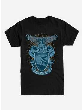 Extra Soft Harry Potter Ravenclaw Eagle T-Shirt, , hi-res