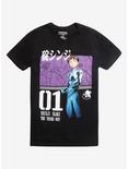 Neon Genesis Evangelion Shinji 01 T-Shirt, MULTI, hi-res