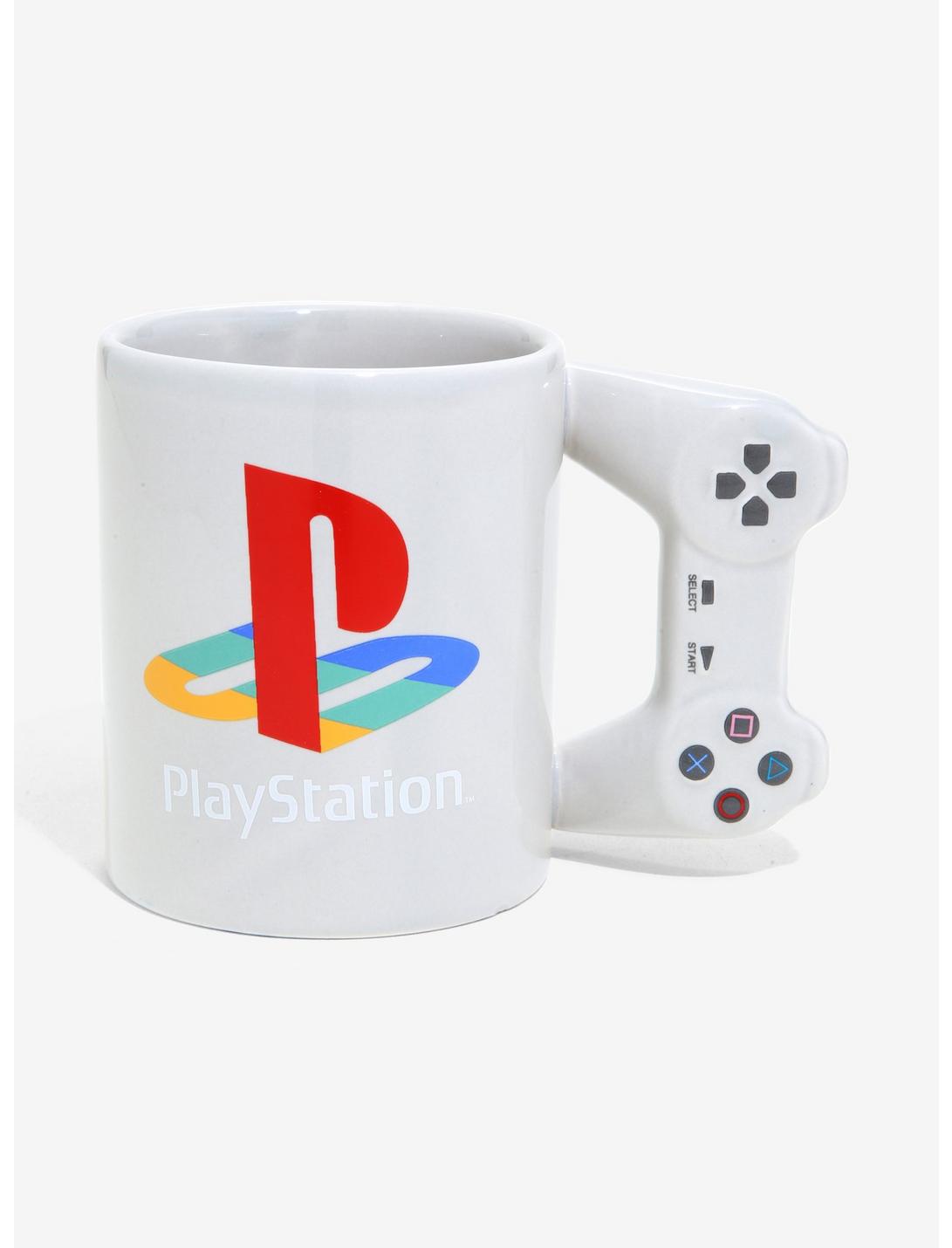 PlayStation Controller Mug, , hi-res