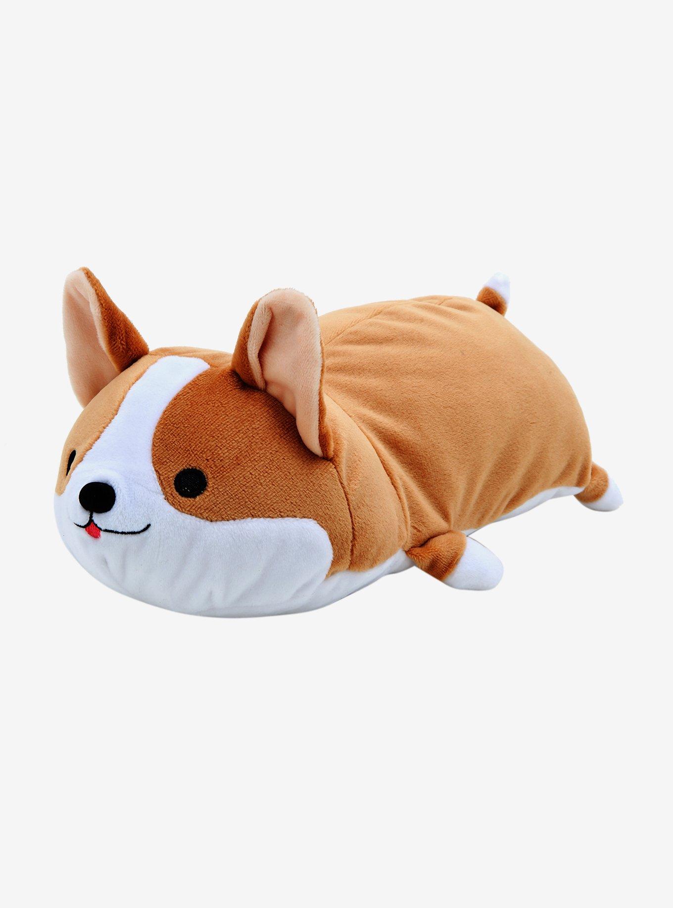 Corgi store heating pad