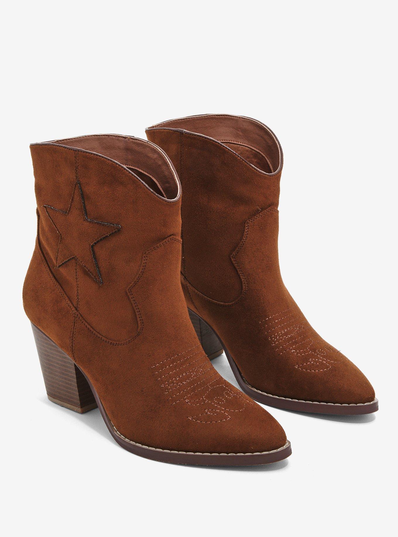 Woody toy hot sale story boots