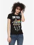 Pink Floyd Dream Catcher Girls T-Shirt, BLACK, hi-res
