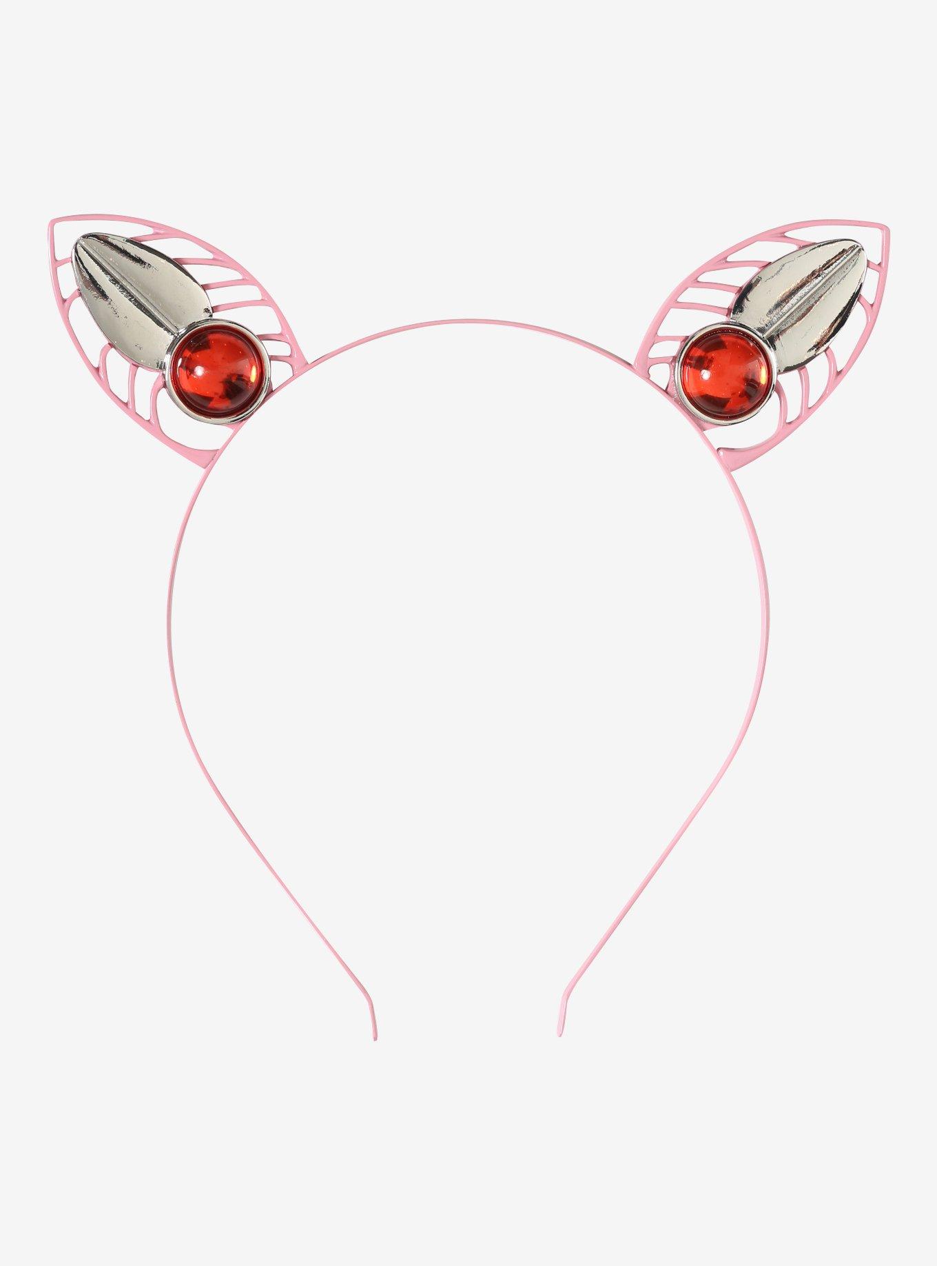 Sailor Moon Sailor Chibi Moon Headband, , hi-res