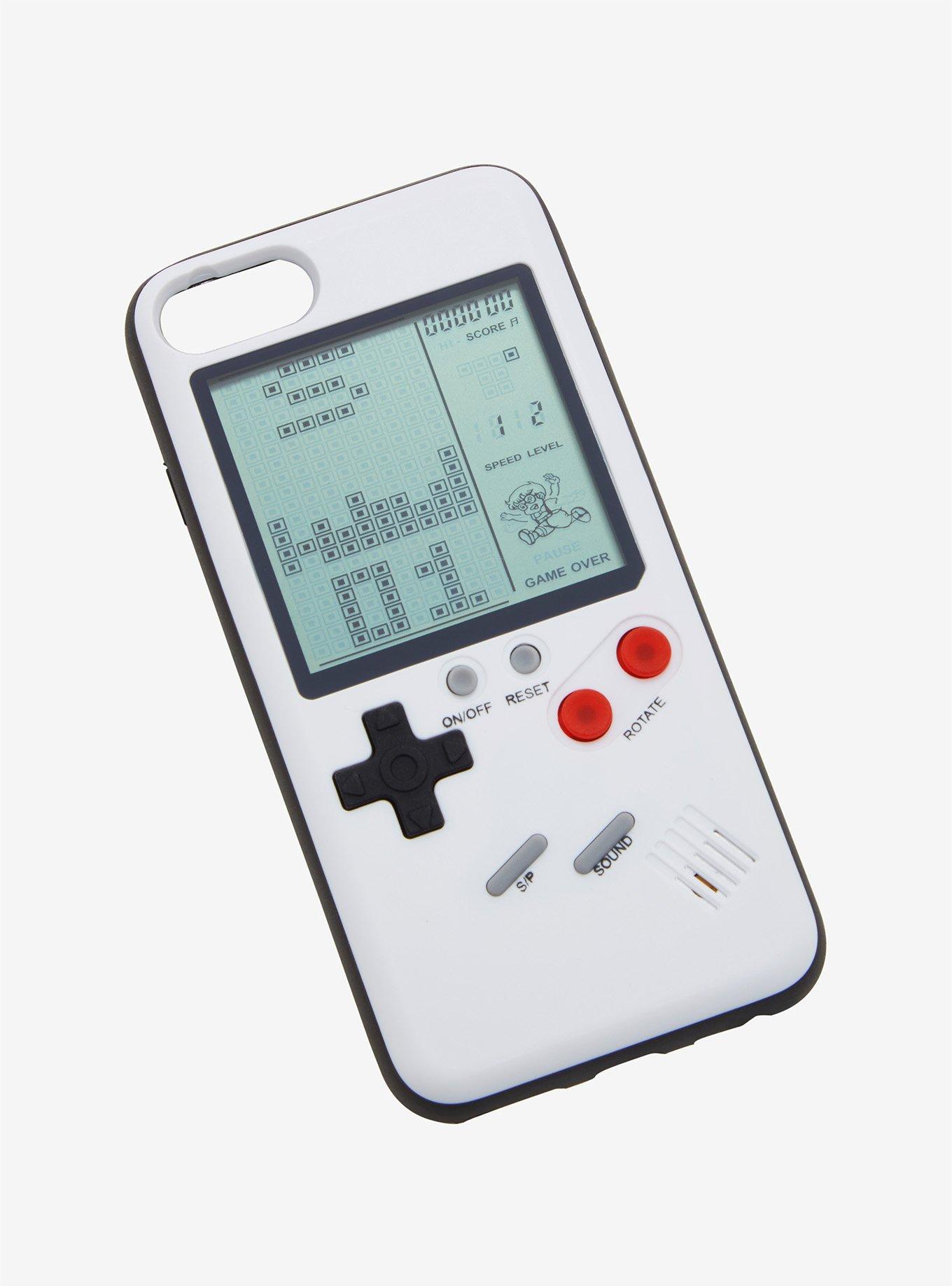 Retro Console Smartphone Case, , hi-res
