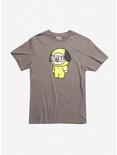 BT21 Cool Chimmy T-Shirt, MULTI, hi-res