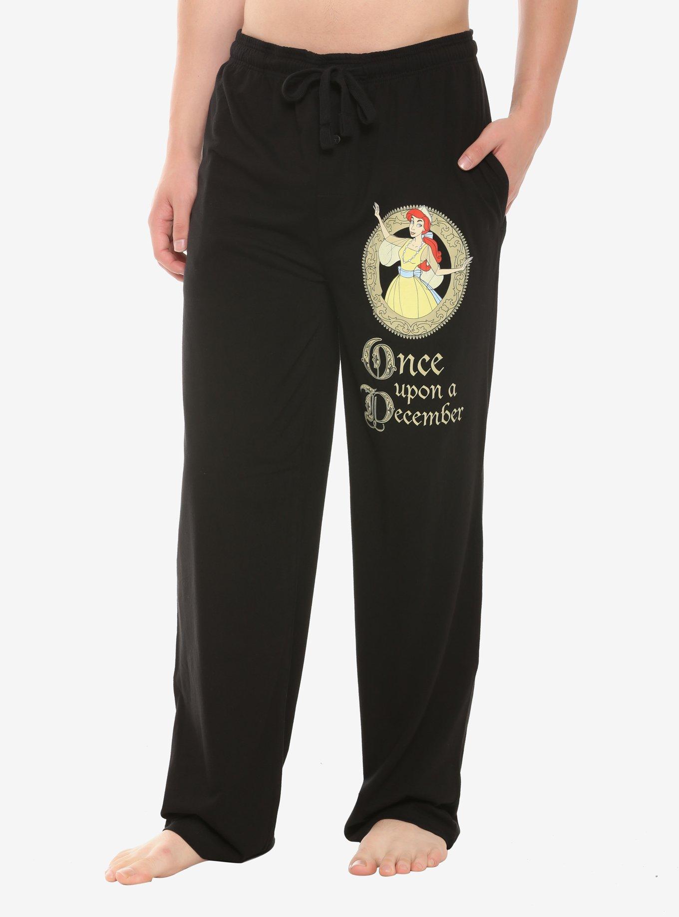 Anastasia Once Upon A December Pajama Pants, MULTI, hi-res