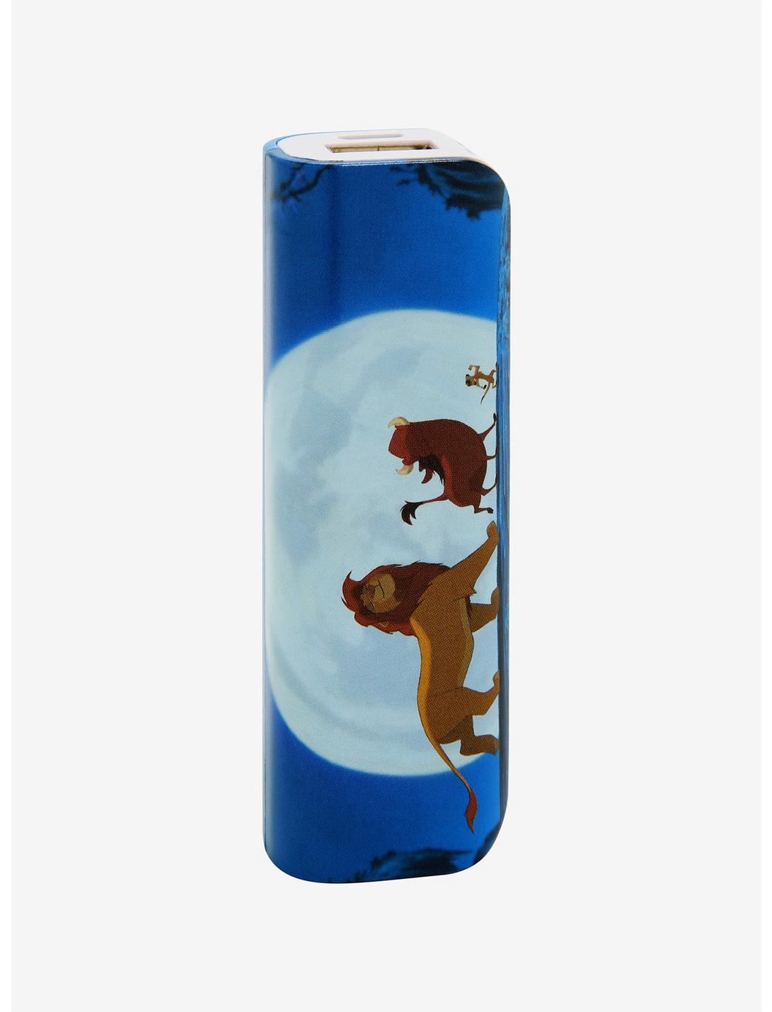 Disney The Lion King Rechargeable Power Bank, , hi-res