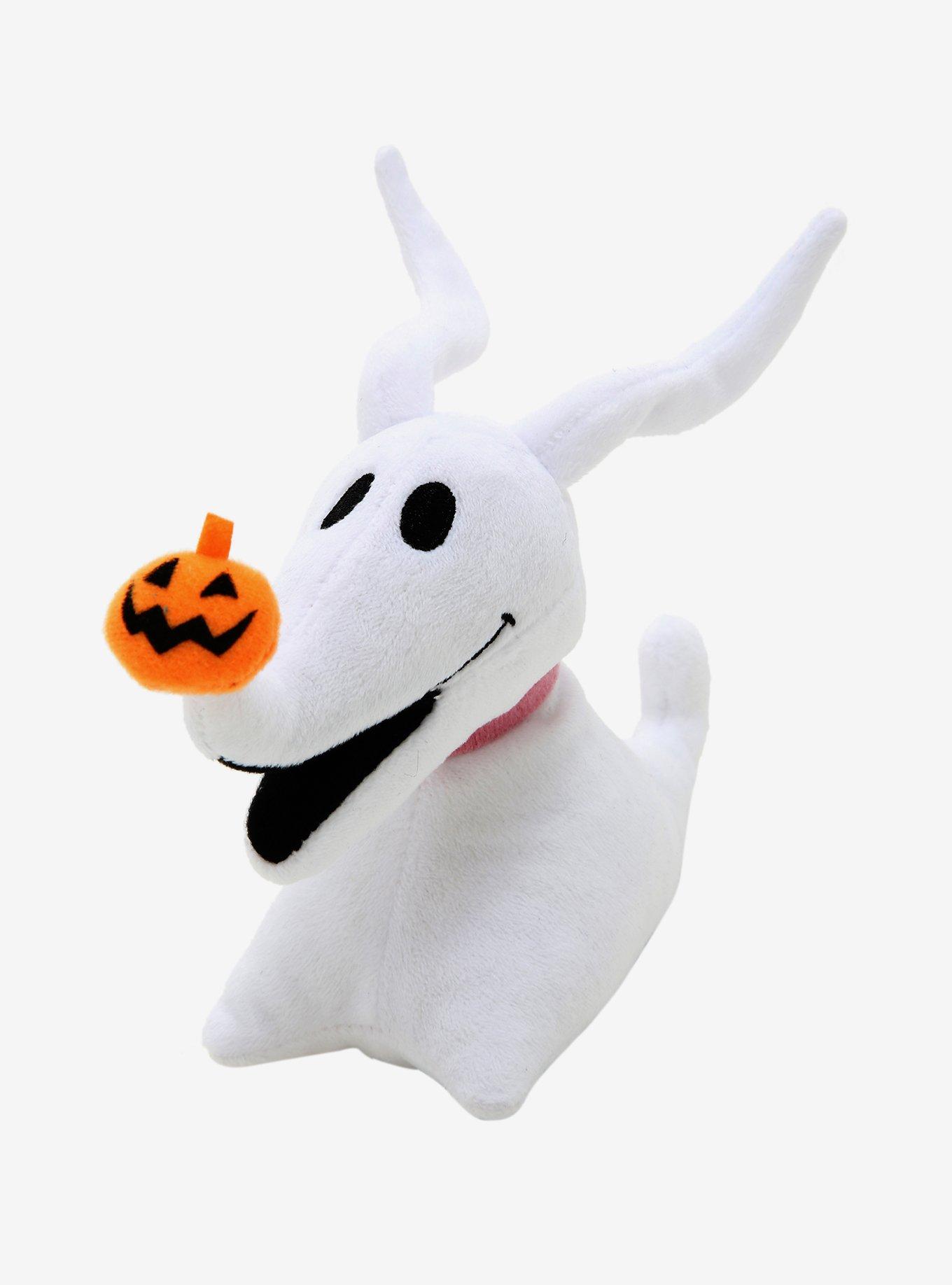 Disney The Nightmare Before Christmas Zero 5 Inch Plush, , hi-res