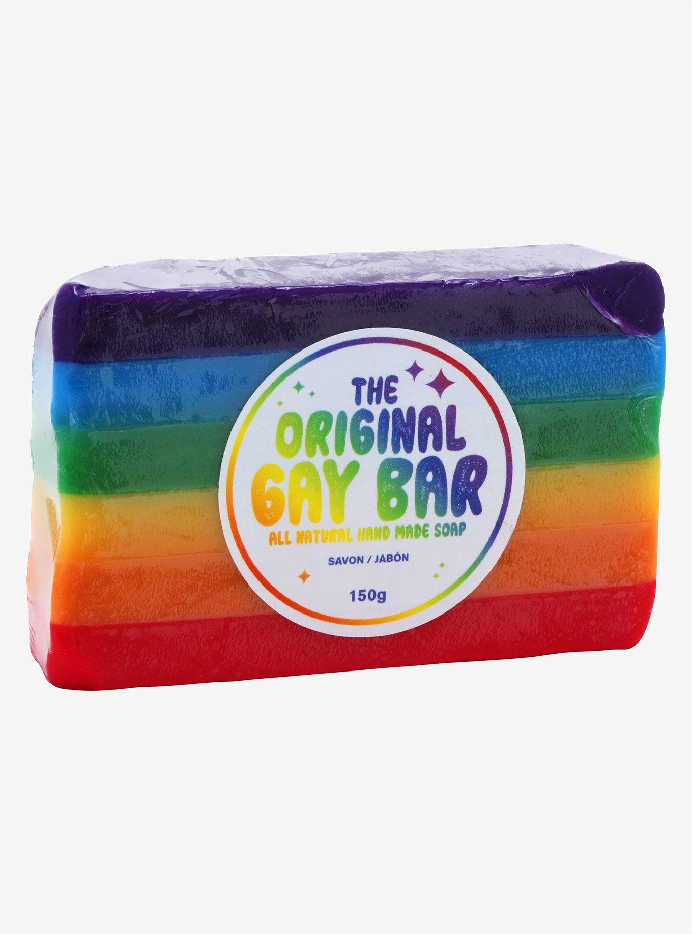 The Original Gay Bar Soap, , hi-res